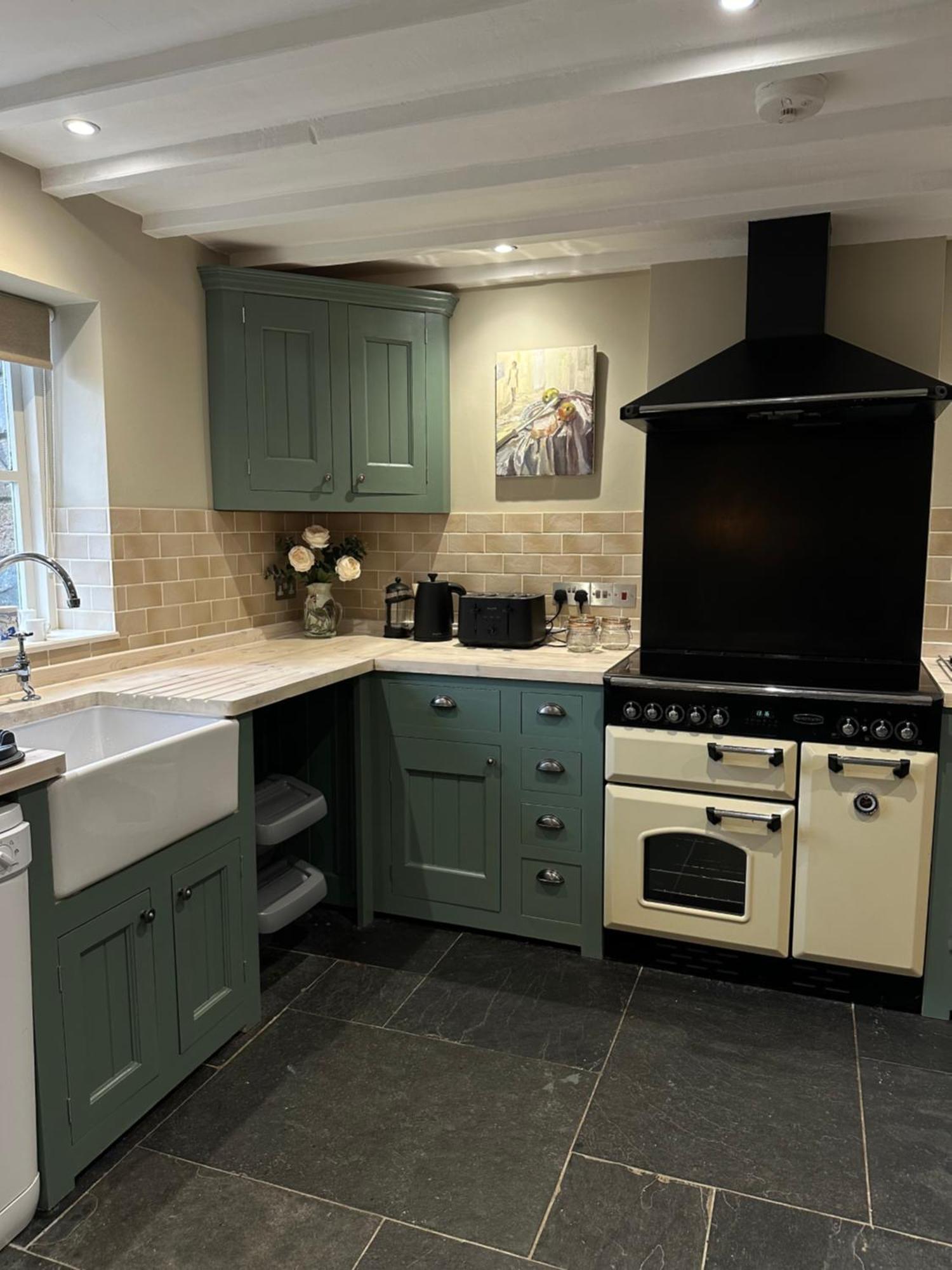 The Cider House At Stathe Farm Villa Burrowbridge Exterior photo